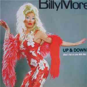 Billy More - Up & Down (Don't Fall In Love With Me) FLAC