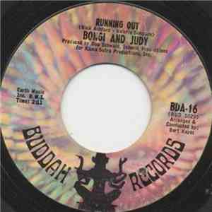 Bongi And Judy - Running Out / Let's Get Together FLAC