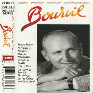Bourvil - Du Rire Aux Larmes FLAC