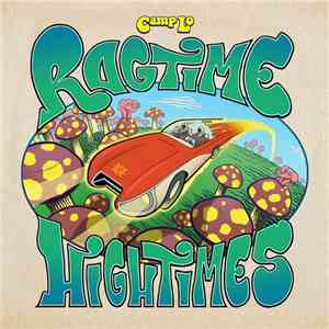 Camp Lo - Ragtime Hightimes FLAC