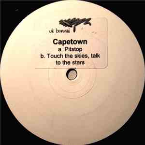 Cape Town - Pitstop / Touch The Skies, Talk To The Stars FLAC