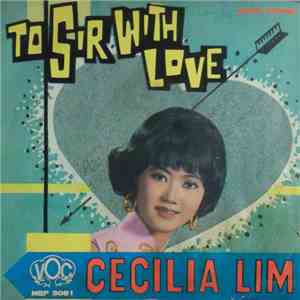 Cecilia Lim - To Sir With Love FLAC