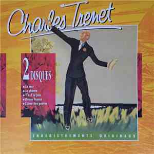 Charles Trenet - Charles Trenet FLAC