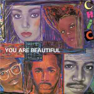Chic - You Are Beautiful FLAC