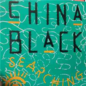China Black - Searching FLAC