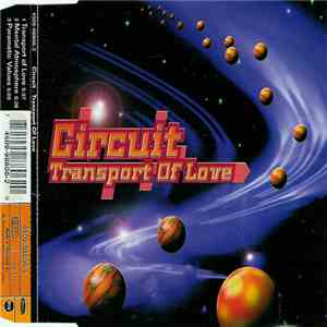 Circuit - Transport Of Love FLAC
