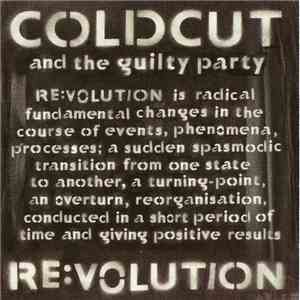 Coldcut - Re:volution FLAC