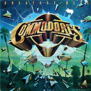 Commodores - Greatest Hits FLAC