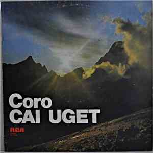 Coro Cai Uget - Coro Cai Uget FLAC