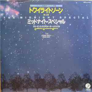 Creedence Clearwater Revival - The Midnight Special / Proud Mary FLAC
