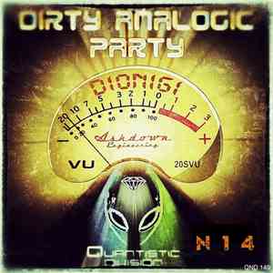 Dionigi - Dirty Analogic Party N 14 FLAC