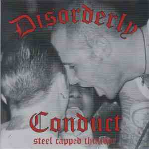 Disorderly Conduct  - Steel Capped Thunder FLAC