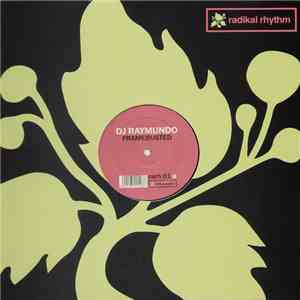 DJ Raymundo - Framebusted FLAC