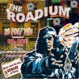 Dr. Dre Featuring Eazy-E, Krazy-D, Sir Jinx - 20 Foe/7um FLAC