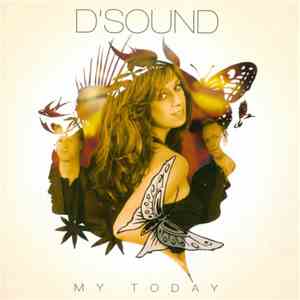 D'Sound - My Today (International Edition) FLAC
