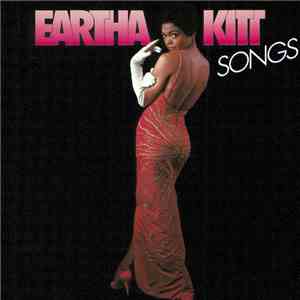 Eartha Kitt - Songs FLAC