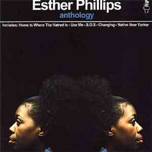 Esther Phillips - Anthology FLAC