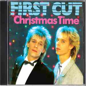 First cut - Christmas Time FLAC