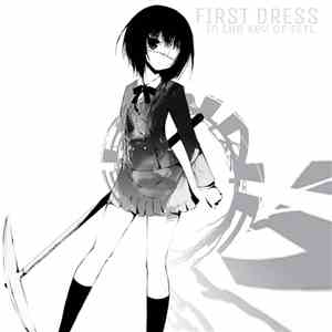 First Dress - In the Key of FFTL FLAC