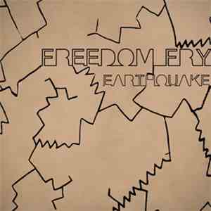 Freedom Fry - Earthquake FLAC