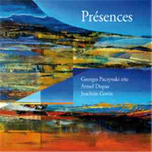 Georges Paczynski, Armel Dupas, Joachim Govin - Présences FLAC