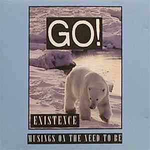 Go!  - Existence FLAC