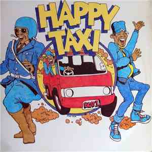 Happy Taxi - Happy Taxi FLAC