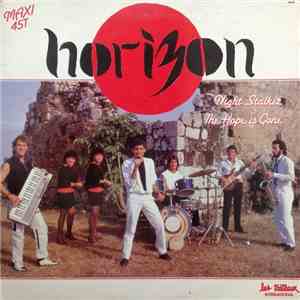 Horizon  - The Hope Is Gone FLAC