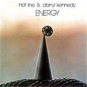 Hot Line & Darryl Kennedy - Energy FLAC