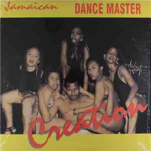Jamaican Dance Master - Creation FLAC
