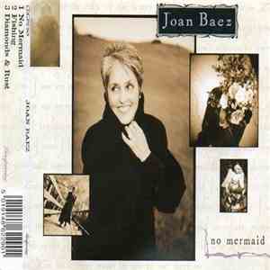 Joan Baez - No Mermaid FLAC