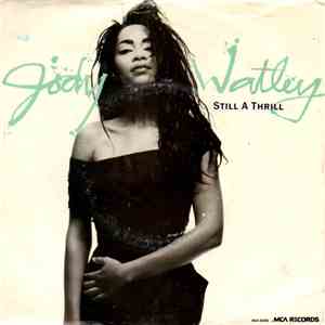 Jody Watley - Still A Thrill FLAC