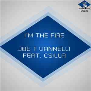 Joe T Vannelli feat. Csilla - I'm The Fire FLAC