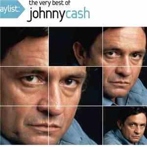 Johnny Cash - Playlist: The Very Best Of Johnny Cash FLAC