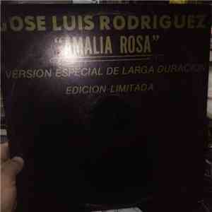 José Luis Rodríguez - Amalia Rosa FLAC