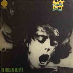 Juicy Lucy - Lie Back And Enjoy It FLAC