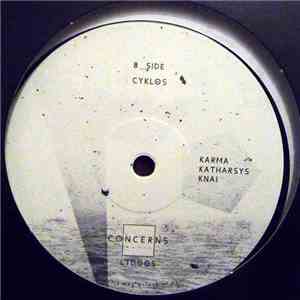 Kalter Ende & Cyklos - Comltd005 FLAC