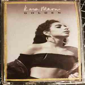 Kara Marni - Golden FLAC