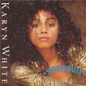 Karyn White - Superwoman FLAC