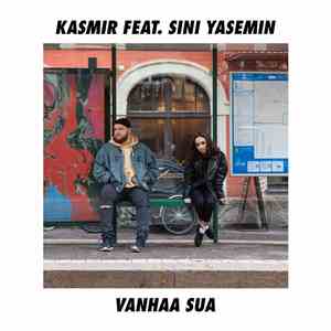 Kasmir Feat. Sini Yasemin - Vanhaa Sua FLAC