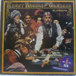 Kenny Rogers - The Gambler (El Jugador) FLAC