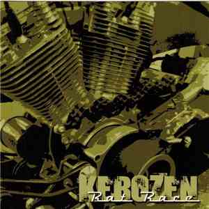 Kerozen  - Rat Race FLAC