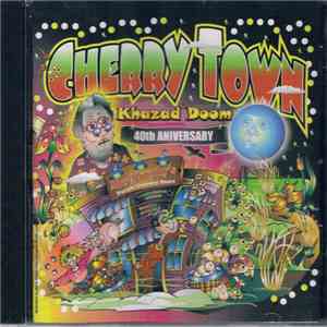 Khazad Doom - Cherry Town FLAC