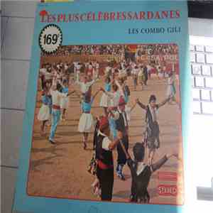 Les Combo Gili - Les Plus Celebres Sardanes FLAC