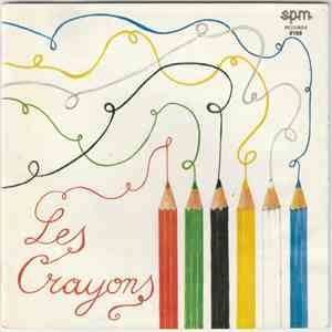 Les Crayons - Les Crayons FLAC