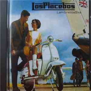 Los Placebos - Lambretta Ska FLAC