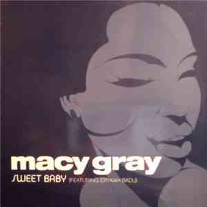 Macy Gray - Sweet Baby FLAC