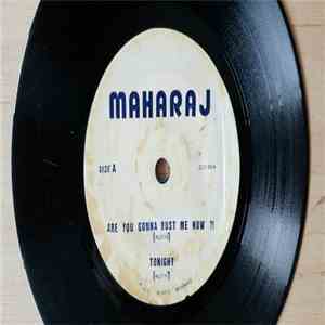 Maharaj - Maharaj FLAC