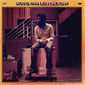 Michael Kiwanuka - Home Again EP FLAC