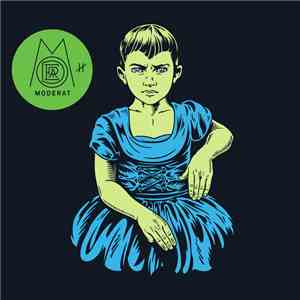 Moderat - III FLAC